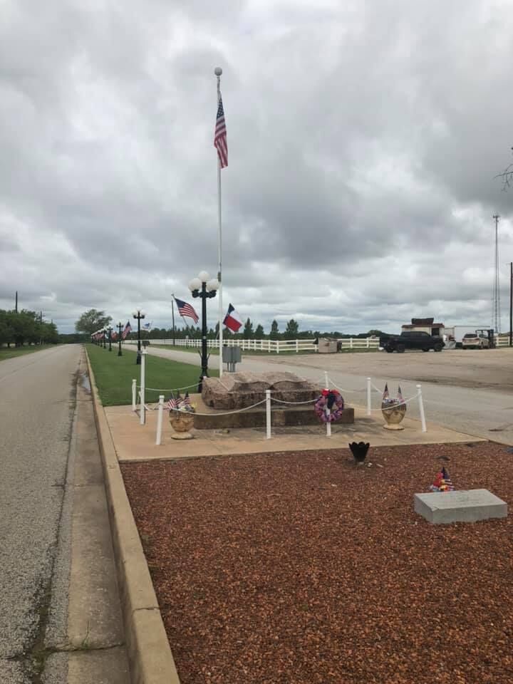 05-25-20 1 - Memorial Day 2020