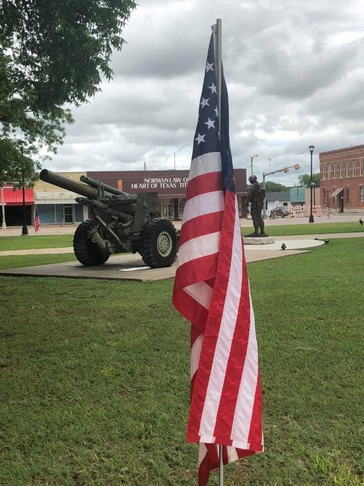 05-25-20 2 - Memorial Day 2020