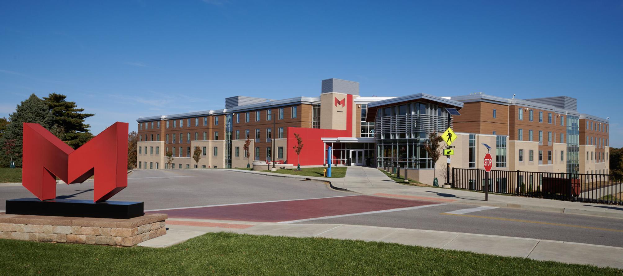 Maryville University launches speakers series on navigating the college search process