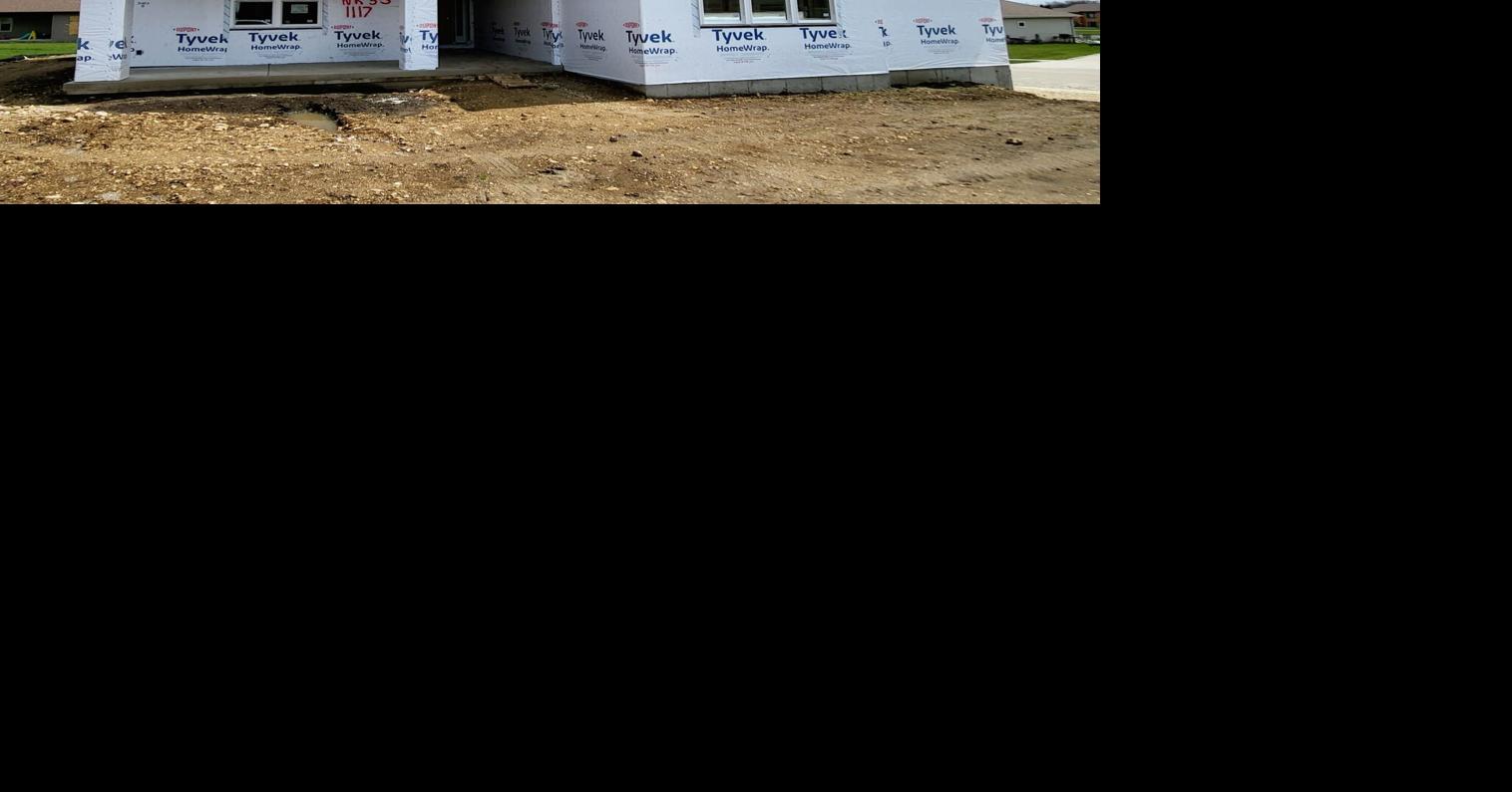 Eldon Homes heralds rebirth for a rural Wisconsin town