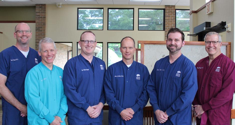 Keep smiling at the awardwinning Dental Health Associates in Madison