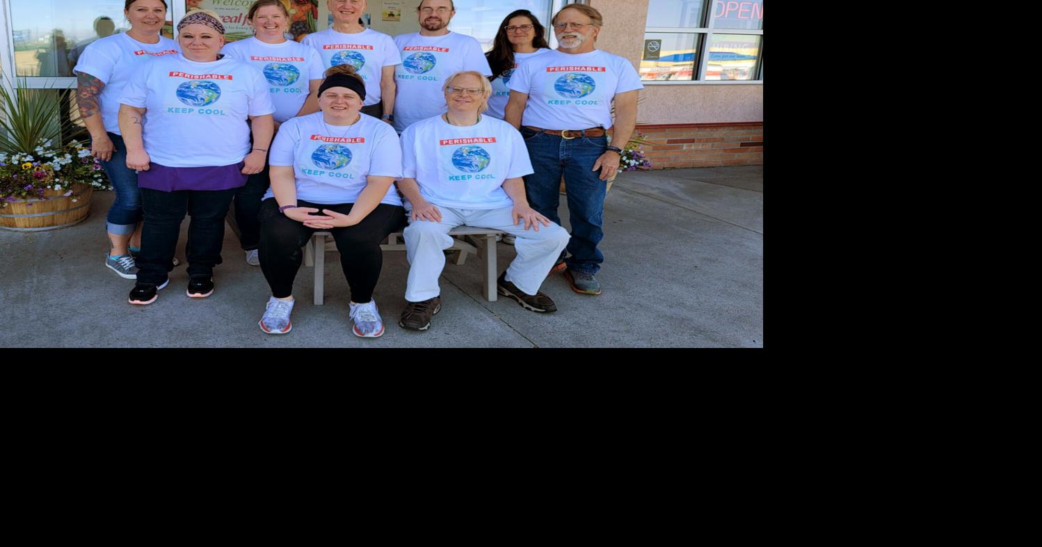 The power of real food