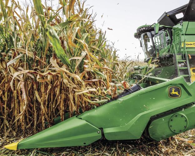 Tips from AKRS to make this your best Nebraska harvest yet