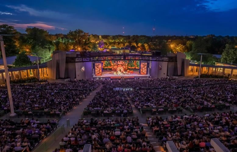 Season tickets on sale now for epic summer at The Muny