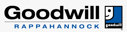 Goodwill Rappahannock logo