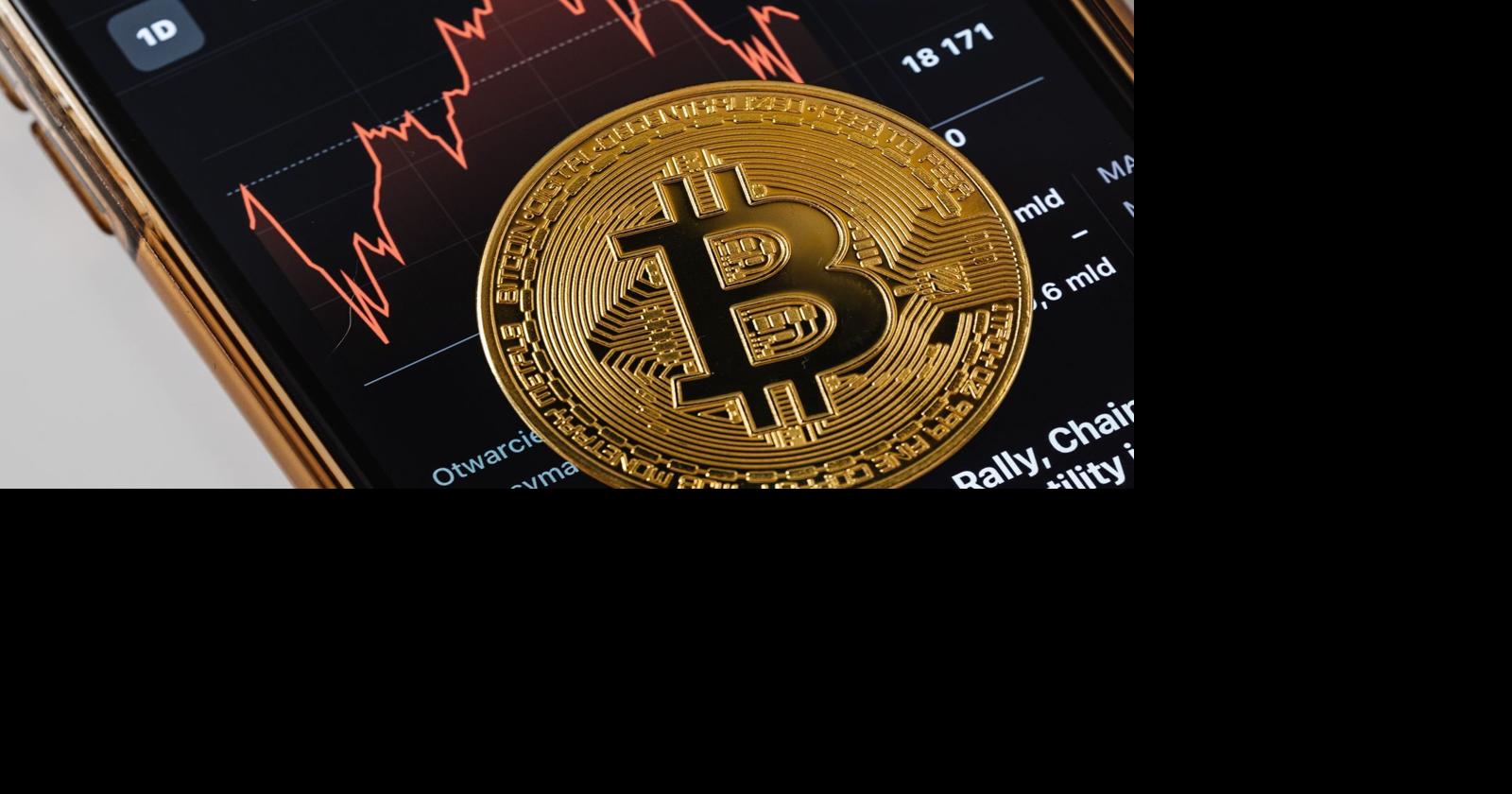 what gives bitcoins value fluctuation