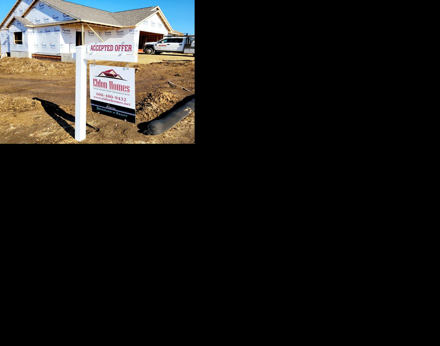 Eldon Homes heralds rebirth for a rural Wisconsin town