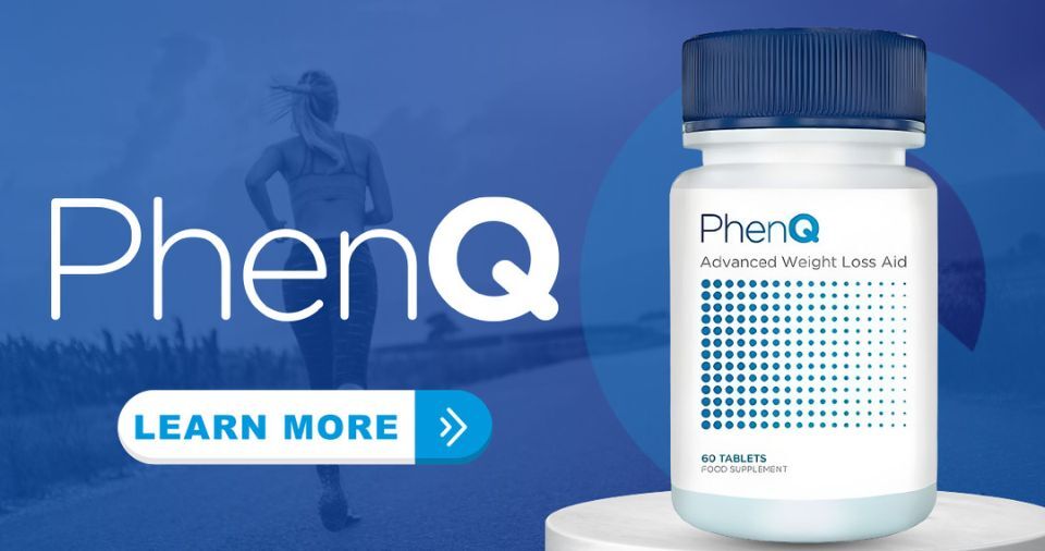 PhenQ Review 2024: Ingredients, Benefits, & Side Effects