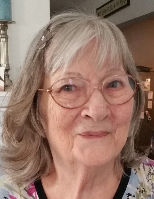 Ruby Hickox Rhodes | Obituaries | Brantleybeacon.com