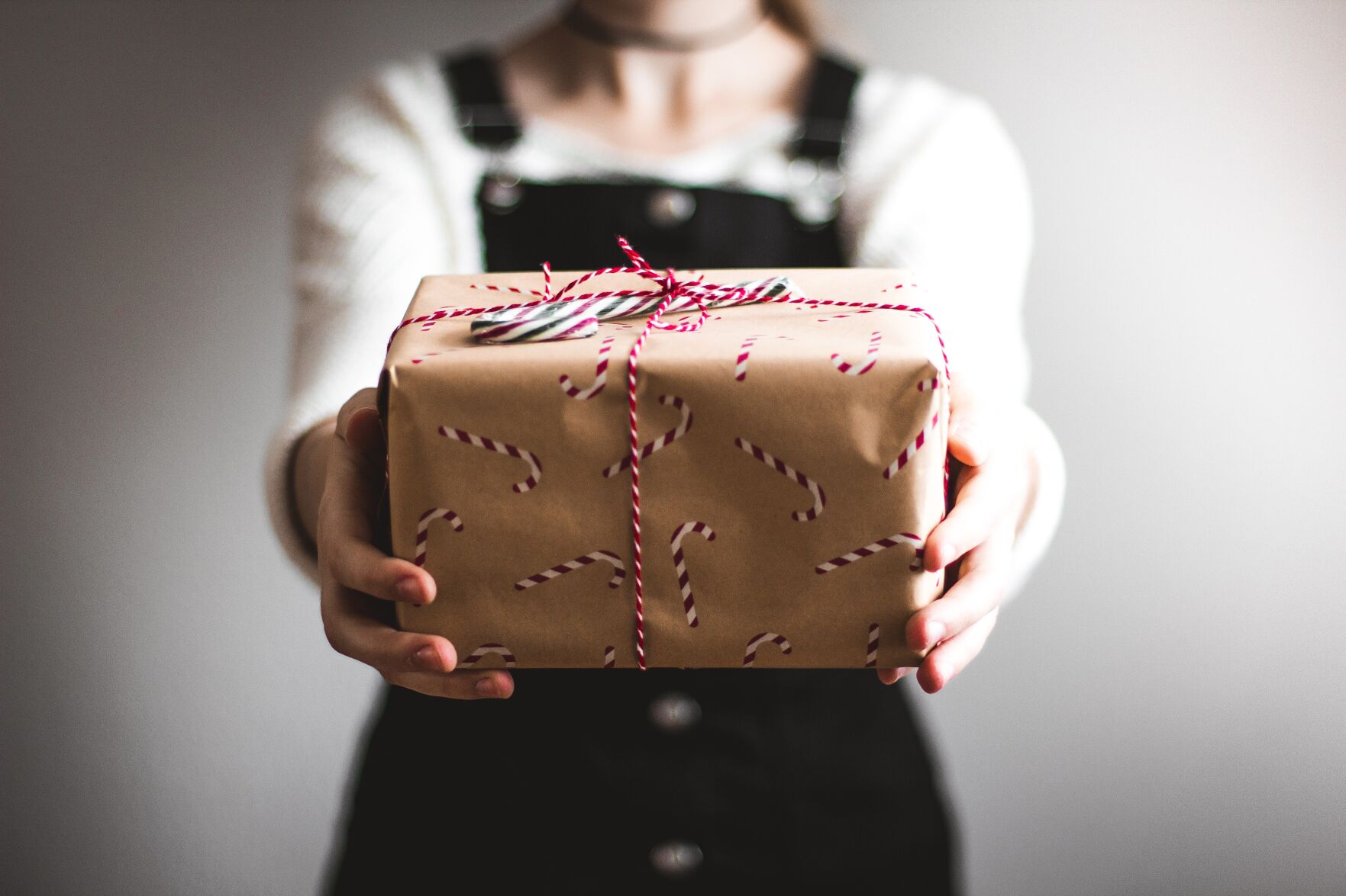 Holiday gift guide for the 'don't get me anything' crowd | Culture - Vimarsana News