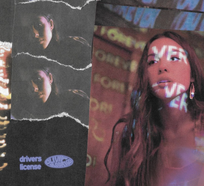 Olivia Rodrigo makes musical entrance with 'Driver’s License' | Culture