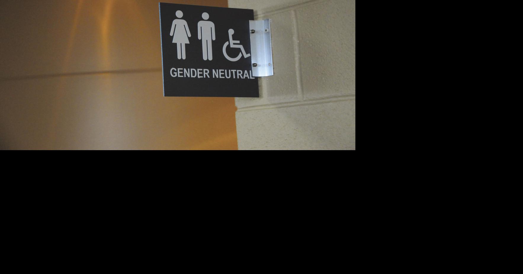 Opinion | JMU needs more gender-neutral bathrooms | Opinion | breezejmu.org