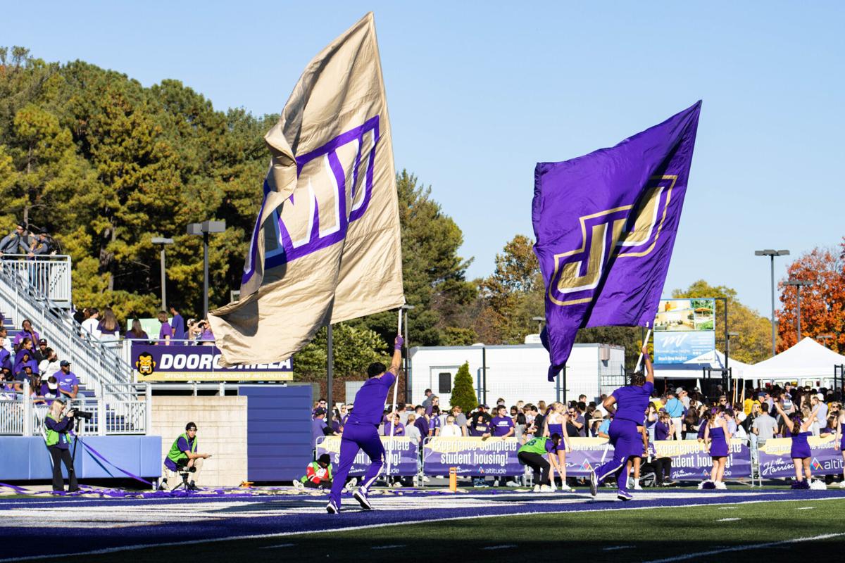 JMU overcomes early 5-run deficit to defeat Cornell, 11-5