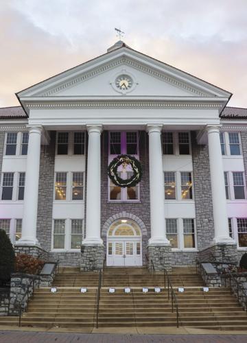 Remembering the big events in JMU history News breezejmu org