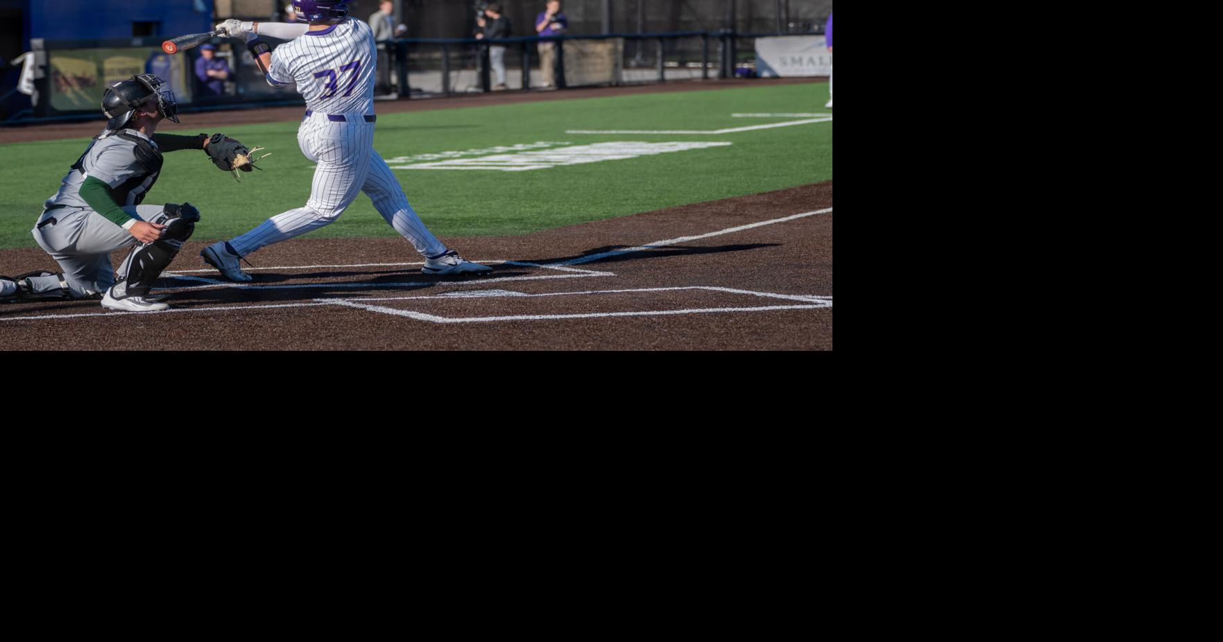 Jmu Baseball Schedule 2027