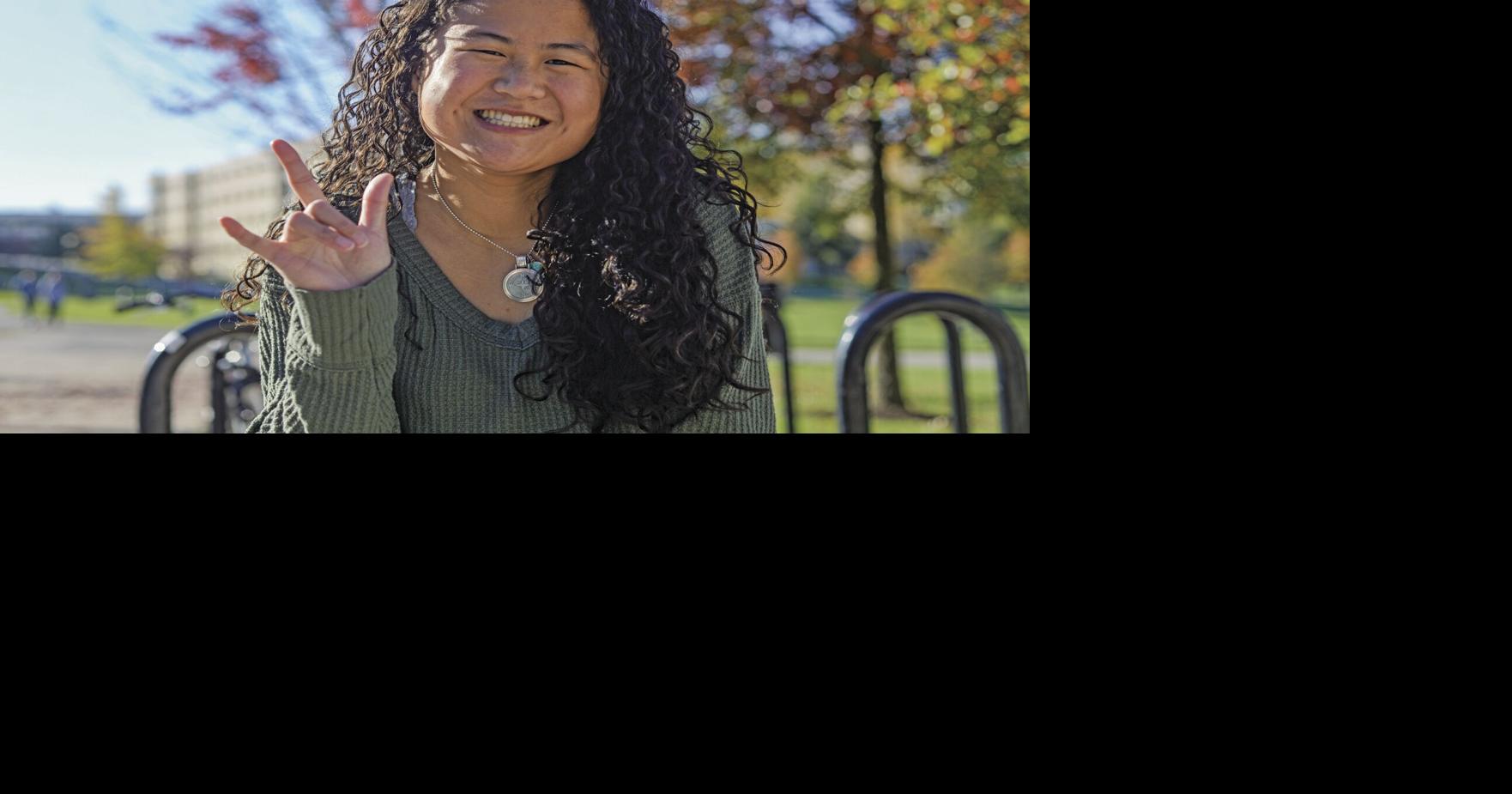 JMU ASL Club advocates for American Sign Language education Culture