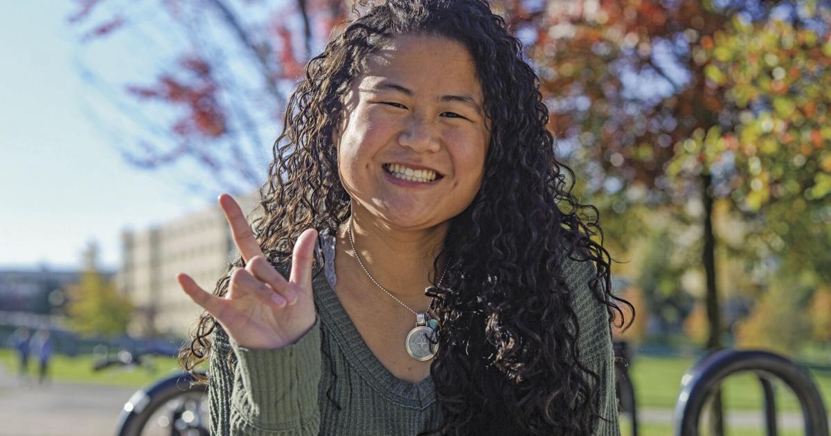 Jmu Language JMU ASL Club advocates for American Sign Language education | Culture ...