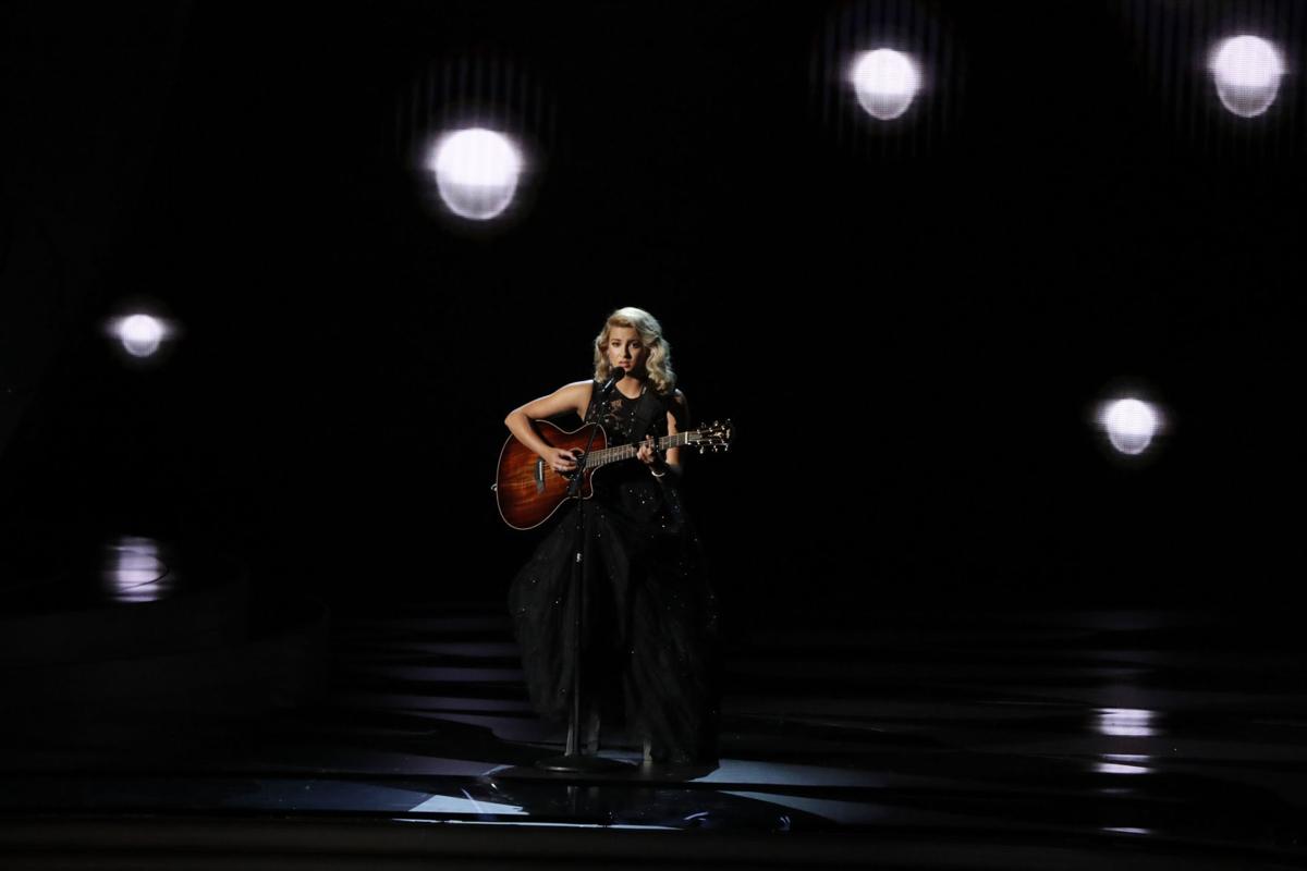 Tori Kelly Channels Faith On Gospel Infused Hiding Place Culture Breezejmu Org Tell me do you believe in miracles? the breeze jmu