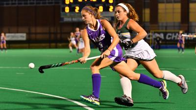 A key return gives JMU field hockey a major boost | Sports | breezejmu.org