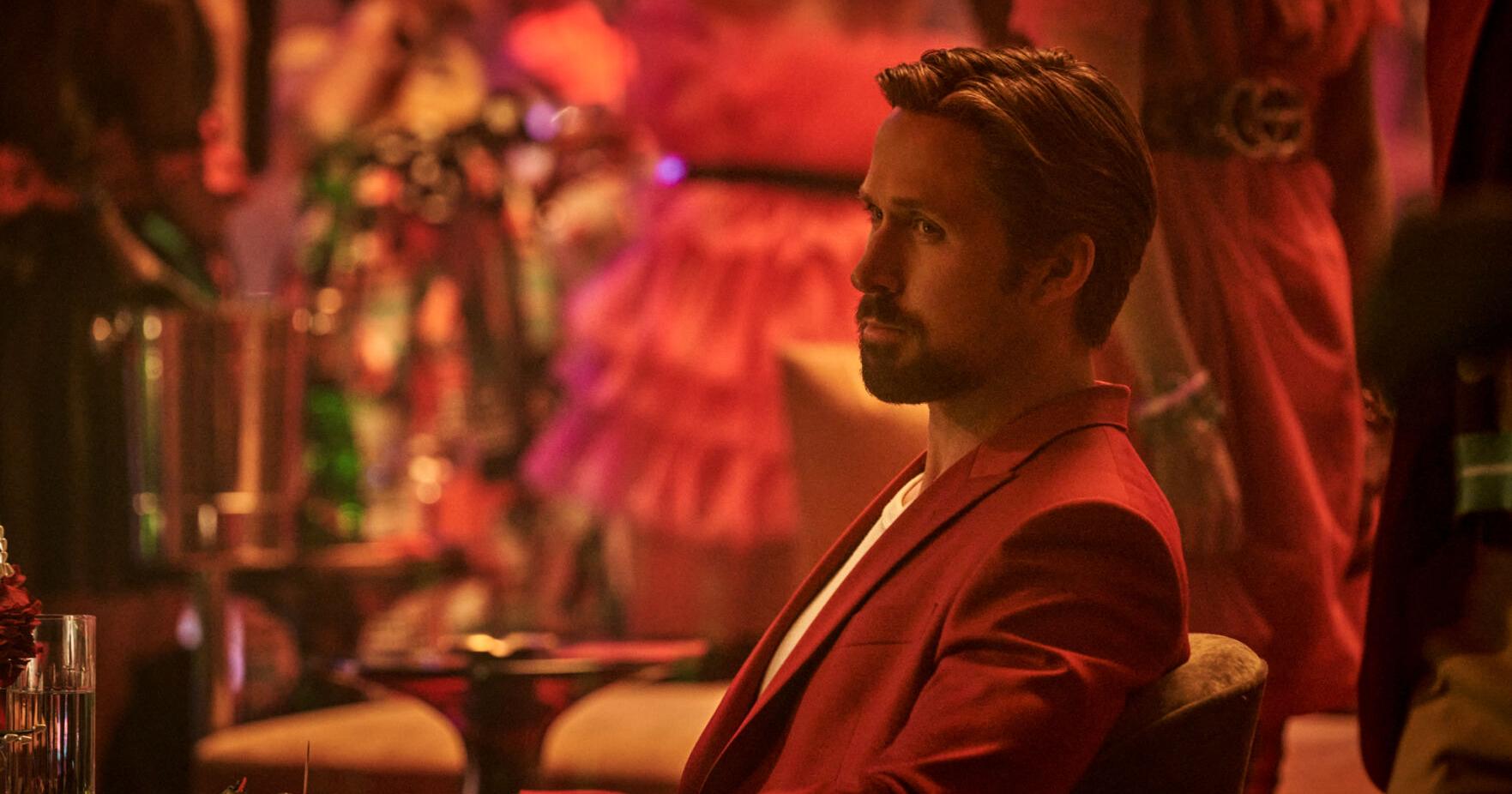 Review | 'The Gray Man' doesn't break new ground, but does it need to? - Vimarsana News