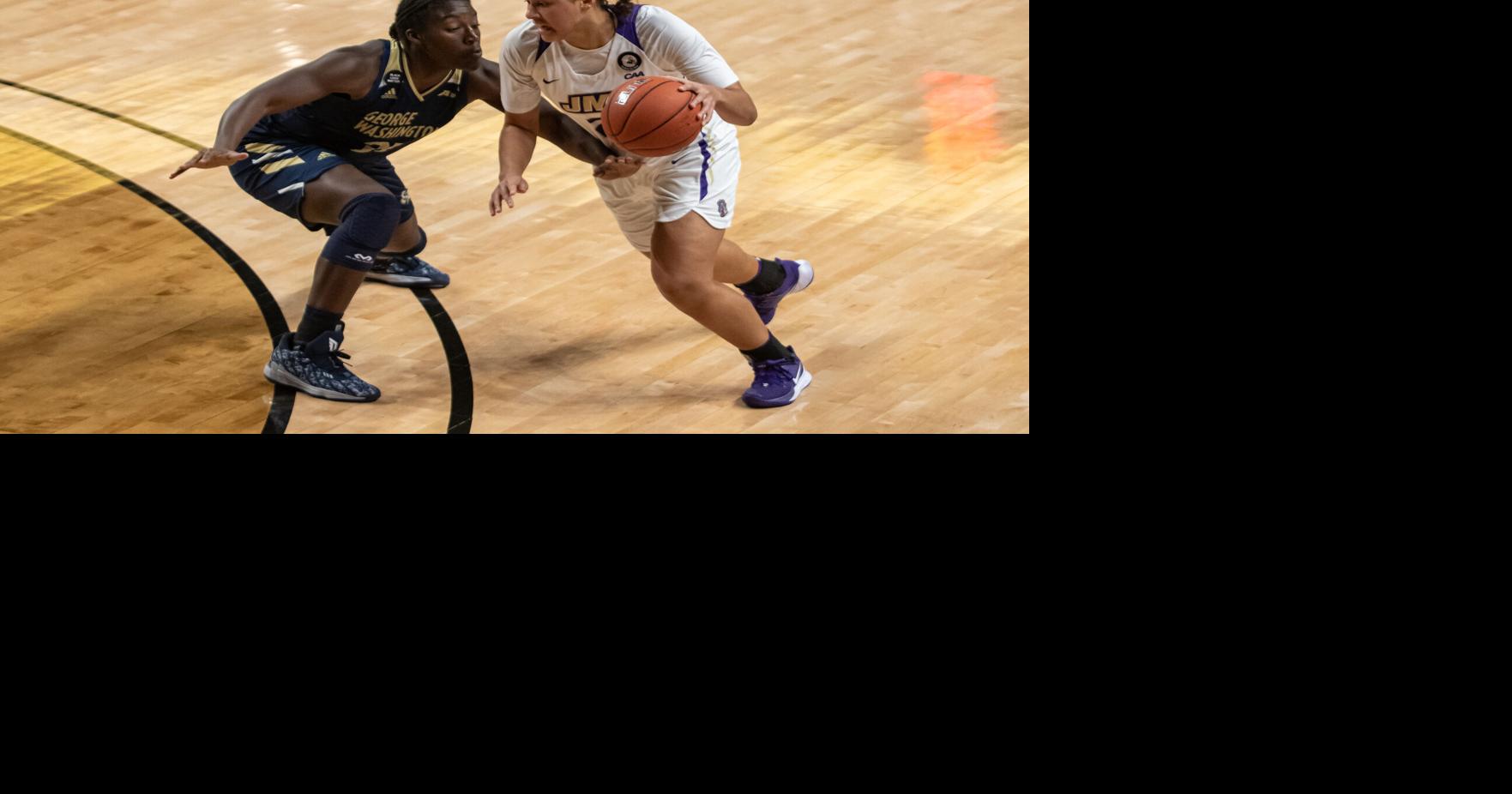 JMU weekly sports recap (Jan. 1117) Track and field starts Sports