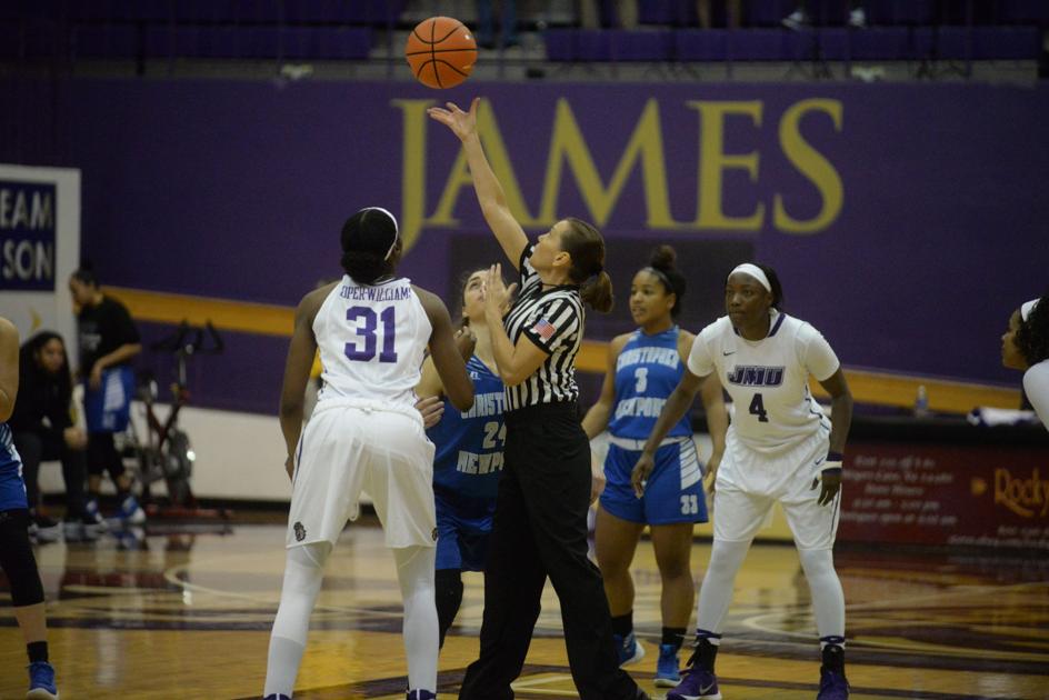 Jmu Women S Basketball Prepares For 2017 18 Season Sports