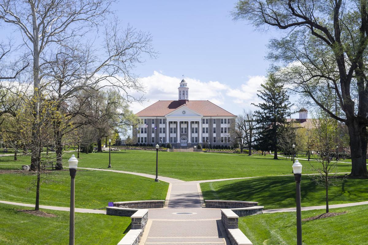 Jmu Announces Removal Of Spring Break, Students Petition For Reconsideration | News | Breezejmu.org