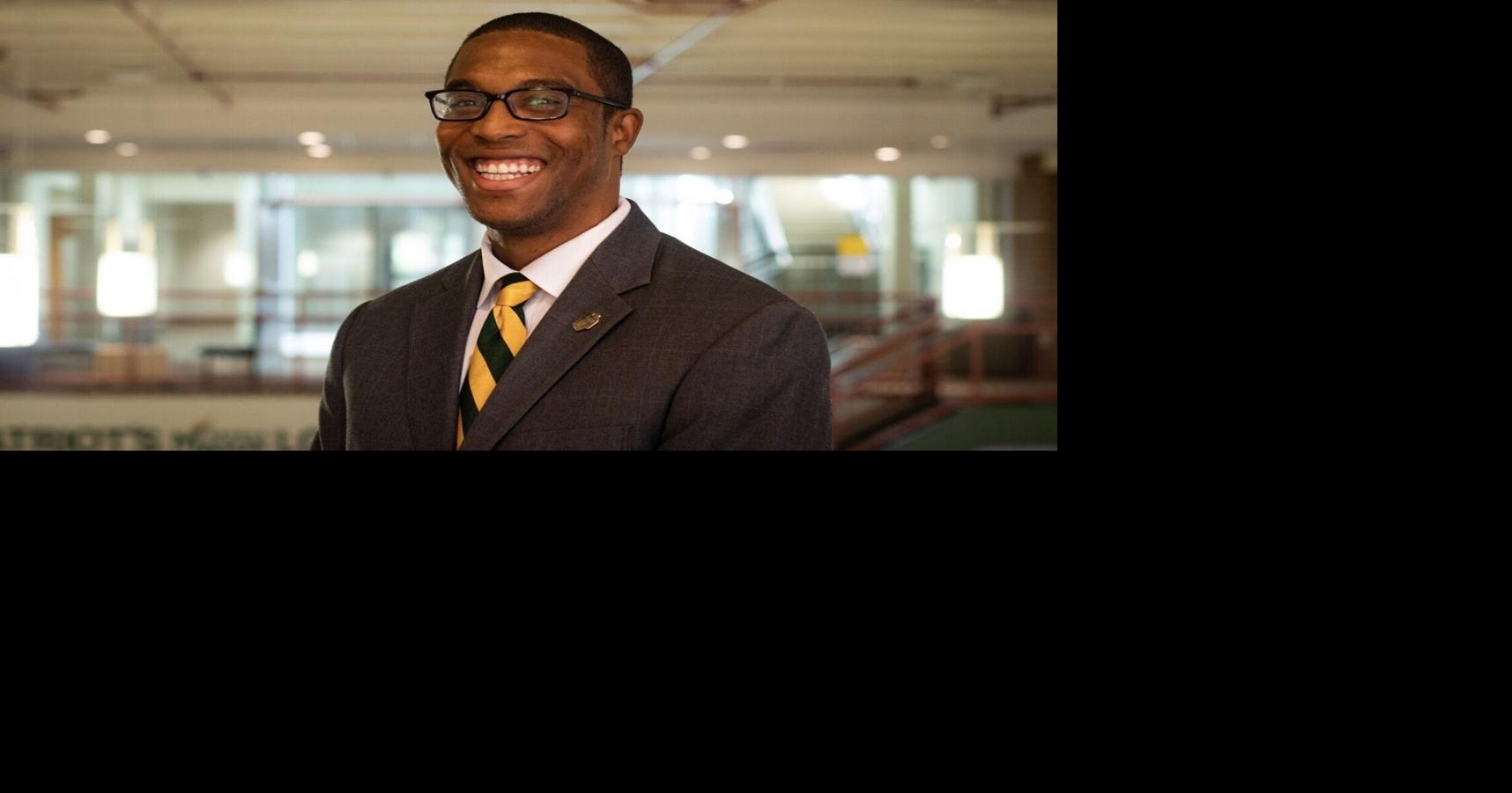 Alumnus creates and hosts podcast after time at JMU | Culture ...