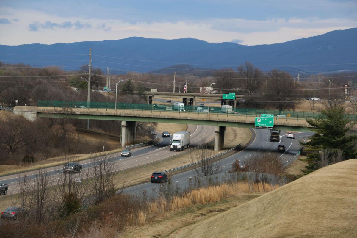 VA Senate approves fuel tax for I 81 improvements News breezejmu org