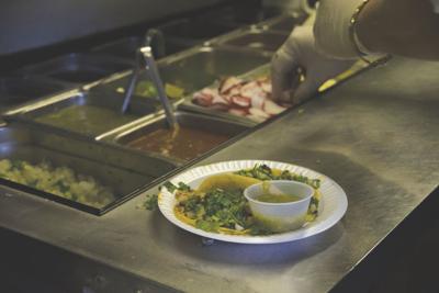 Tacos El Primo The Beginning Of A Food Truck Era Best Of