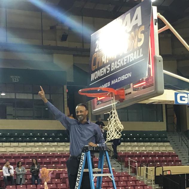 Dukes Down Drexel To Win Third Straight Conference Title Sports