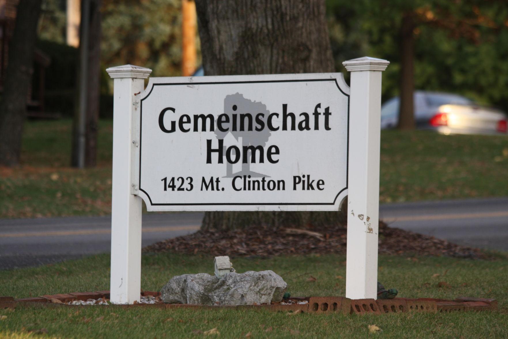 Gemeinschaft home assists those with criminal backgrounds | News
