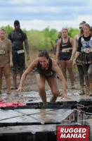 Five thoughts I had while being a 'Rugged Maniac'