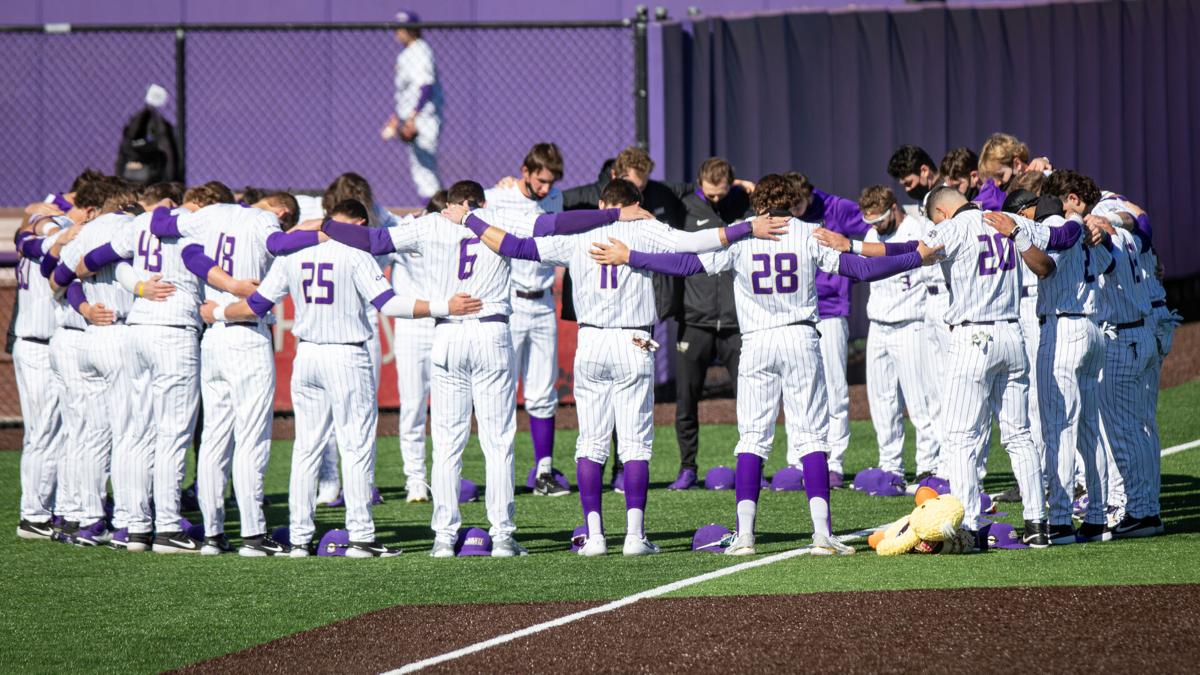 JMU baseball wins big in game two against Bowling Green, 154 Photos