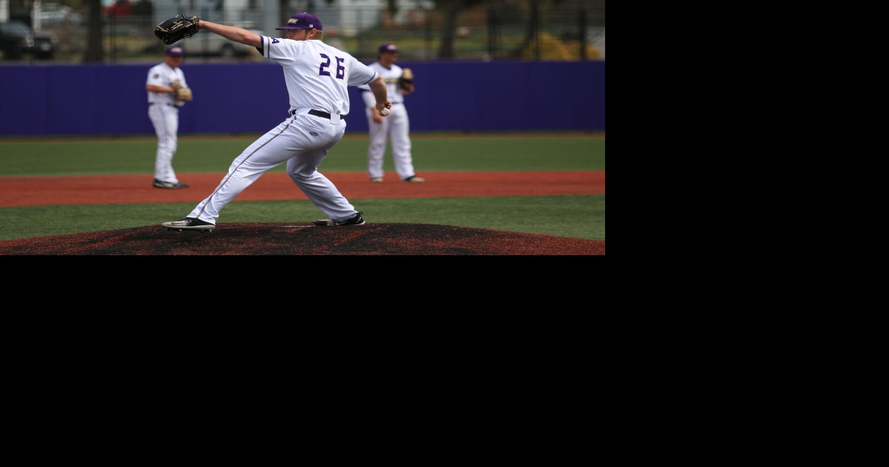 JMU baseball walks off in double hitbypitch scenario vs. VMI Sports
