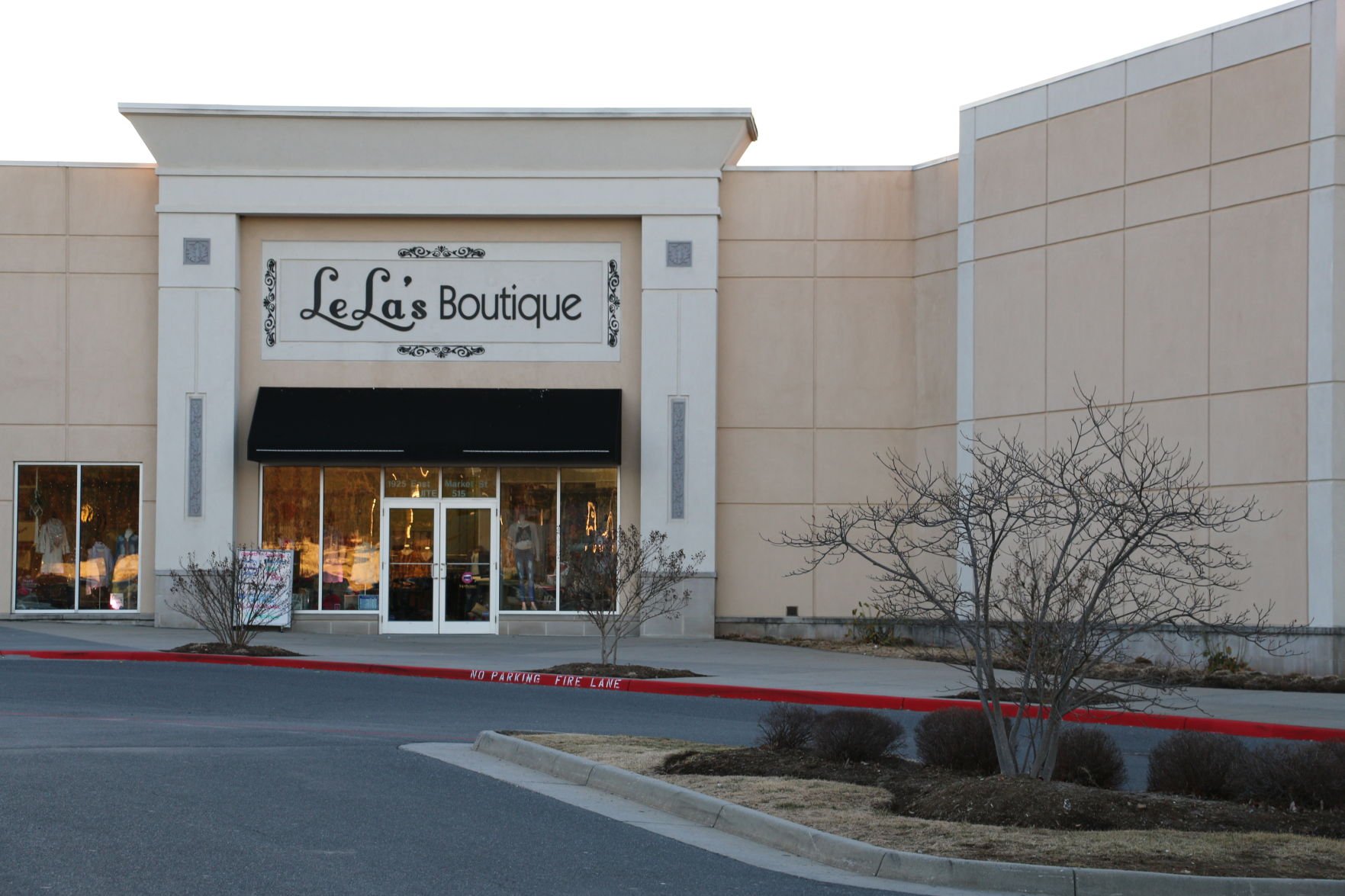 Lela s Boutique Valley Treasures shows small business value