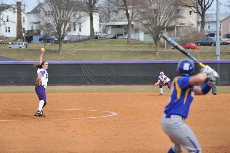 JMU Softball Team On Five-game Winning Streak | Sports | Breezejmu.org