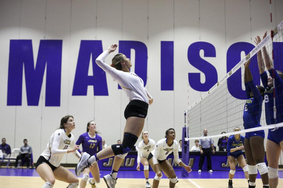 JMU volleyball makes NCAA tournament for first time since 2000 Sports