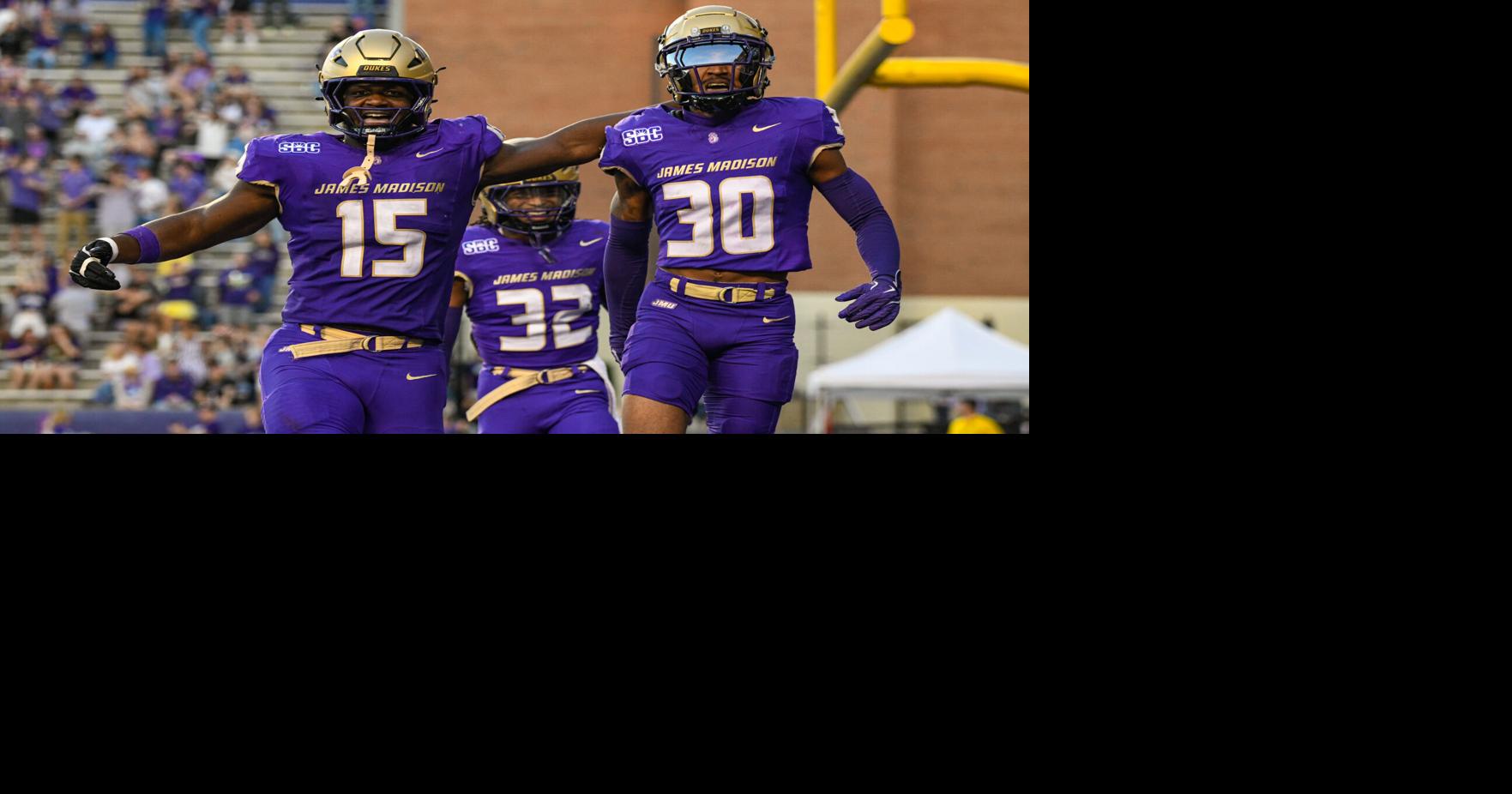 JMU football ready to continue Sun Belt slate against Marshall | Sports ...