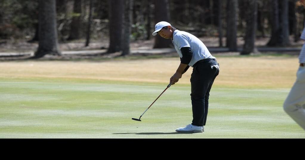 JMU men’s golf takes third place at ECU Intercollegiate Sports
