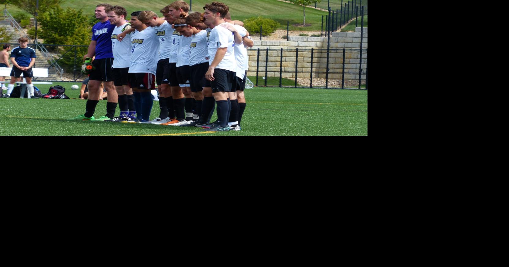 JMU club soccer builds dominant program | Sports | breezejmu.org