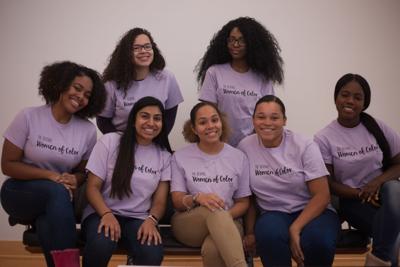 Women of Color organization on campus reactivated | News | breezejmu.org