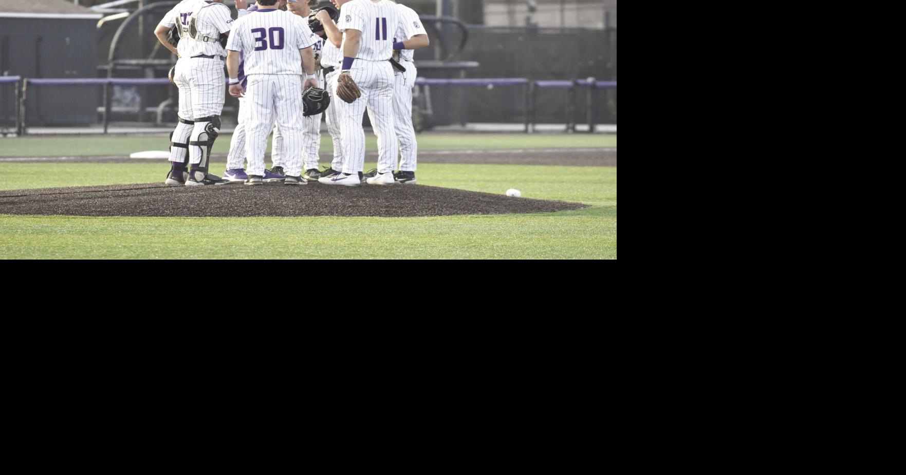 Analysis How JMU baseball created its 'challenging' 2023 schedule