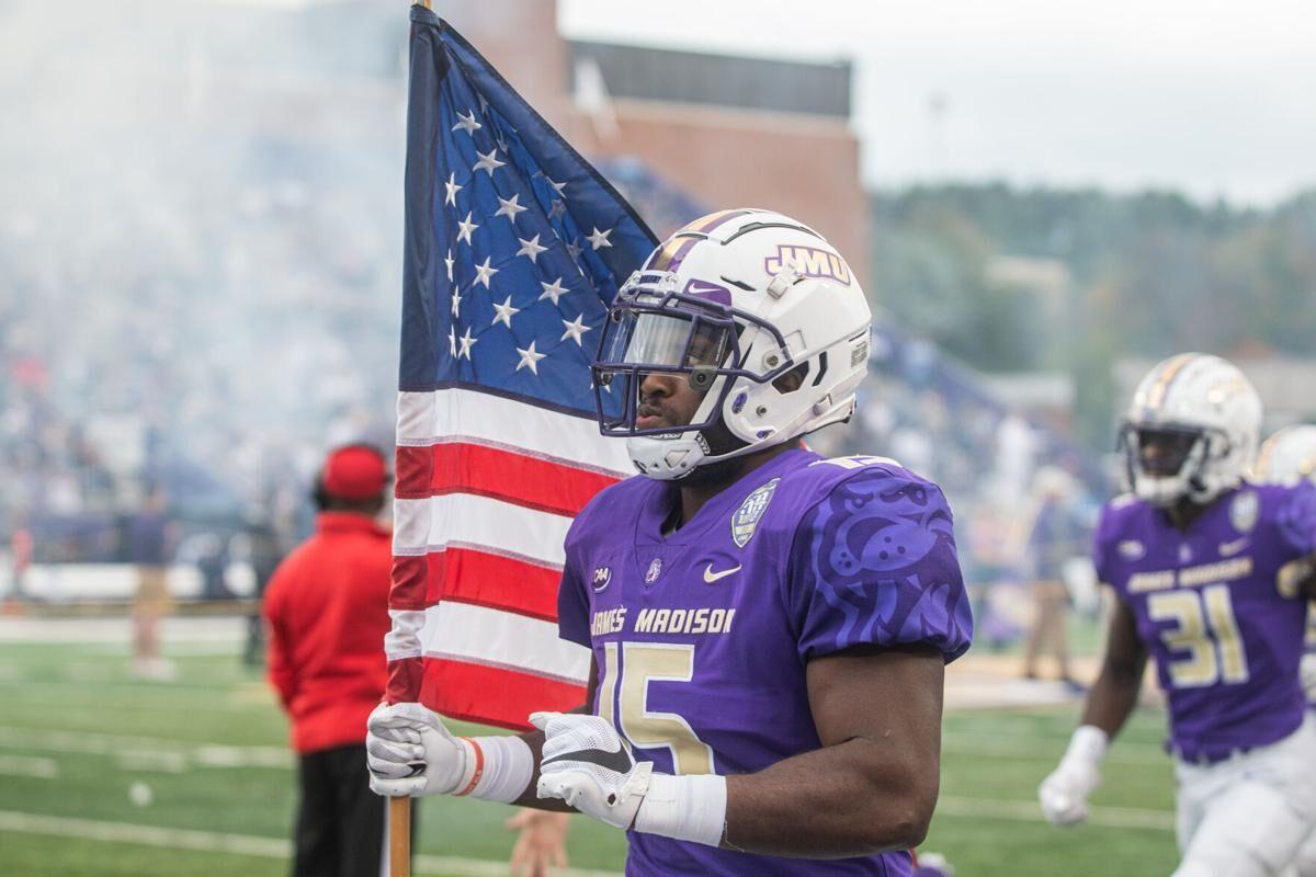 Quick hits: What realignment could look like for JMU | Sports ...