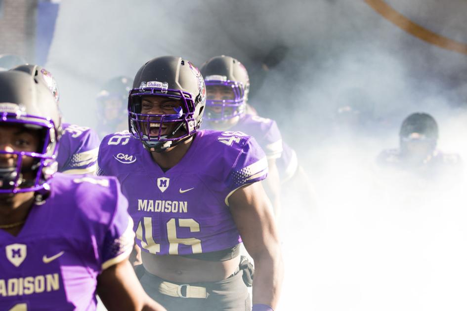 Jmu Football Round Table Discussion With Jmu Sports Blog Sports