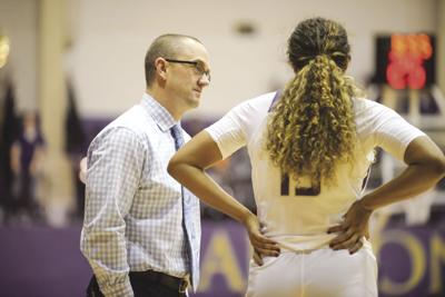 Caa Women S Basketball Power Rankings Through March 7 Sports