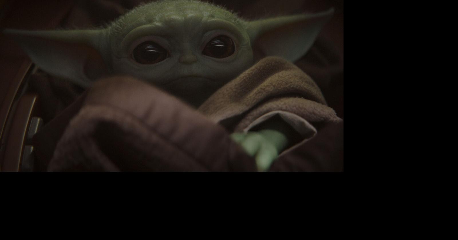 The Mandalorian' Season 2 Episode 2 Recap - What The Passenger Reveals  About Baby Yoda
