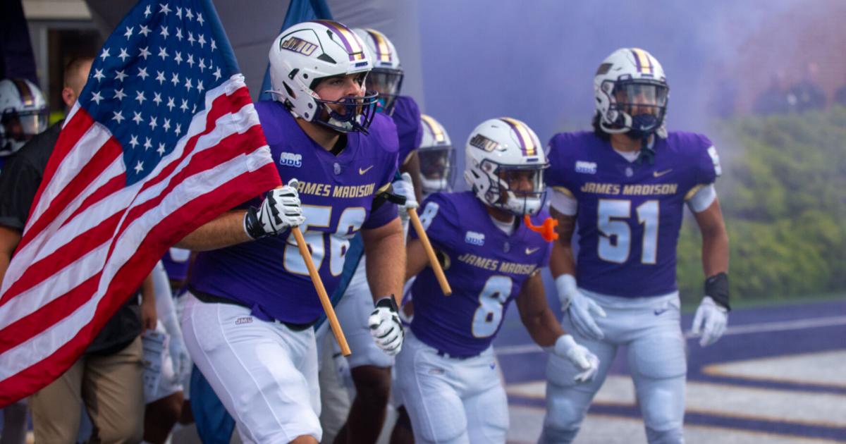 Dukes vs. Spartans: Previewing Week 2 against Norfolk State
