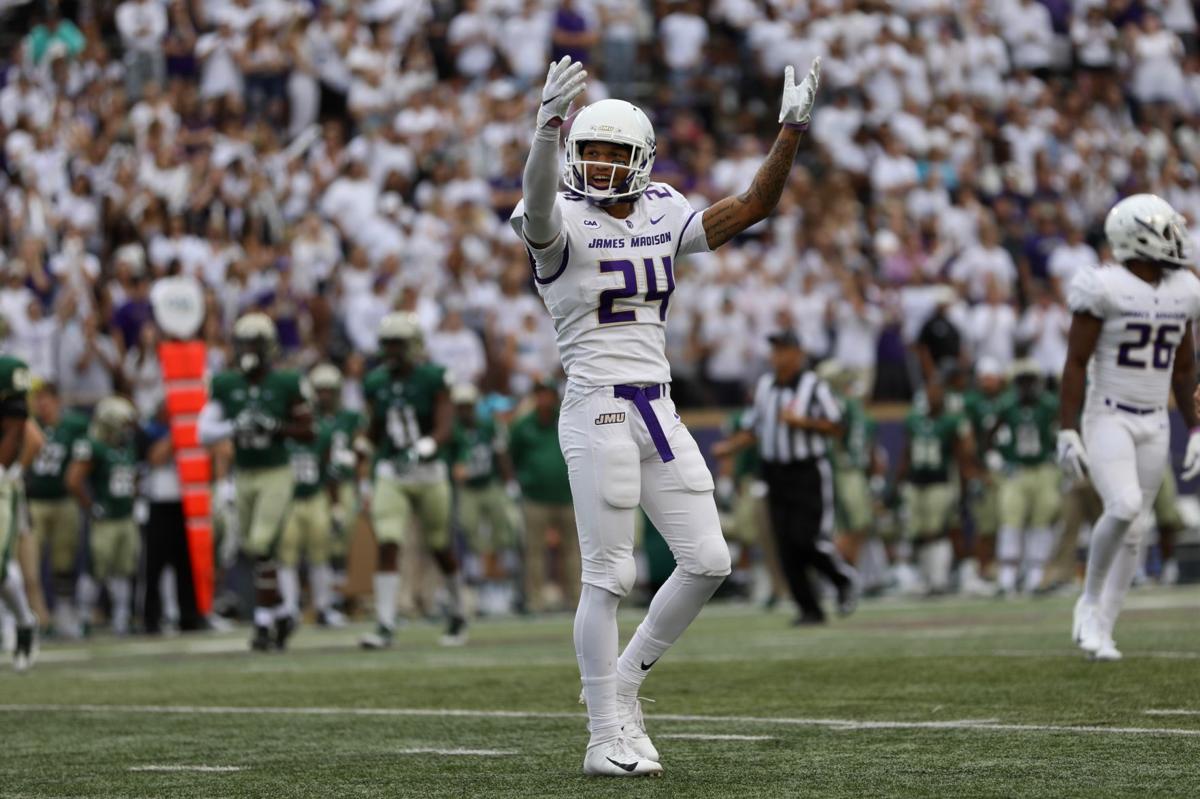 Four Key Matchups To Watch For In Jmu Against Villanova Sports