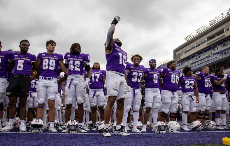 Photos JMU defeats South Alabama Multimedia